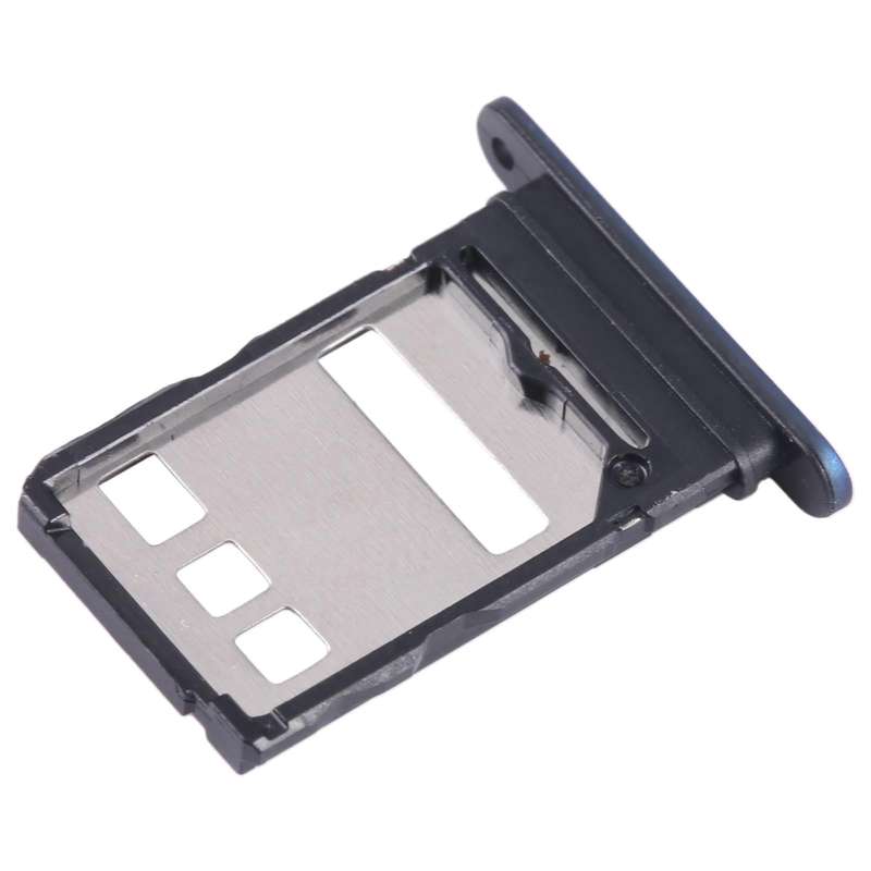 For Honor Magic4 Lite SIM Card Tray (Blue)
