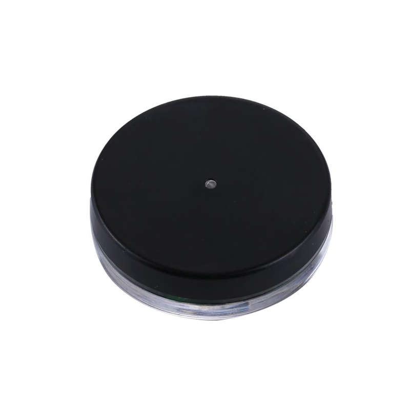 20 PCS 20mm Outdoor Sports Camping Hiking Pointer Guider Plastic Compass Hiker Navigation, Random...