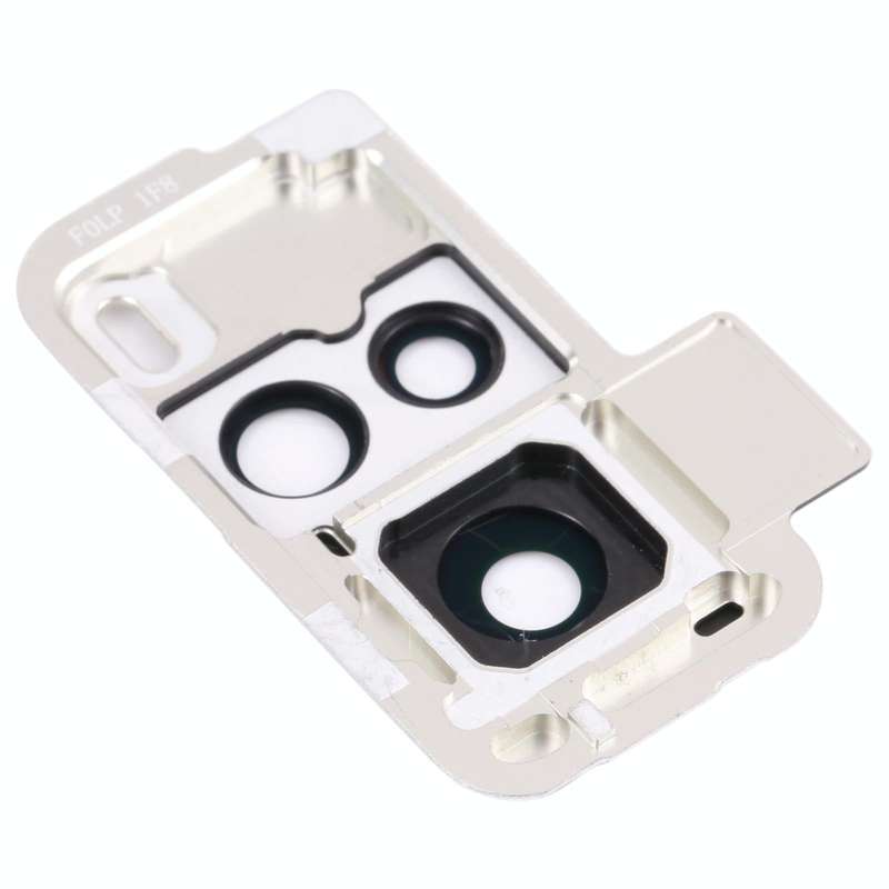 For vivo X60 V2045 Camera Lens Cover (White)