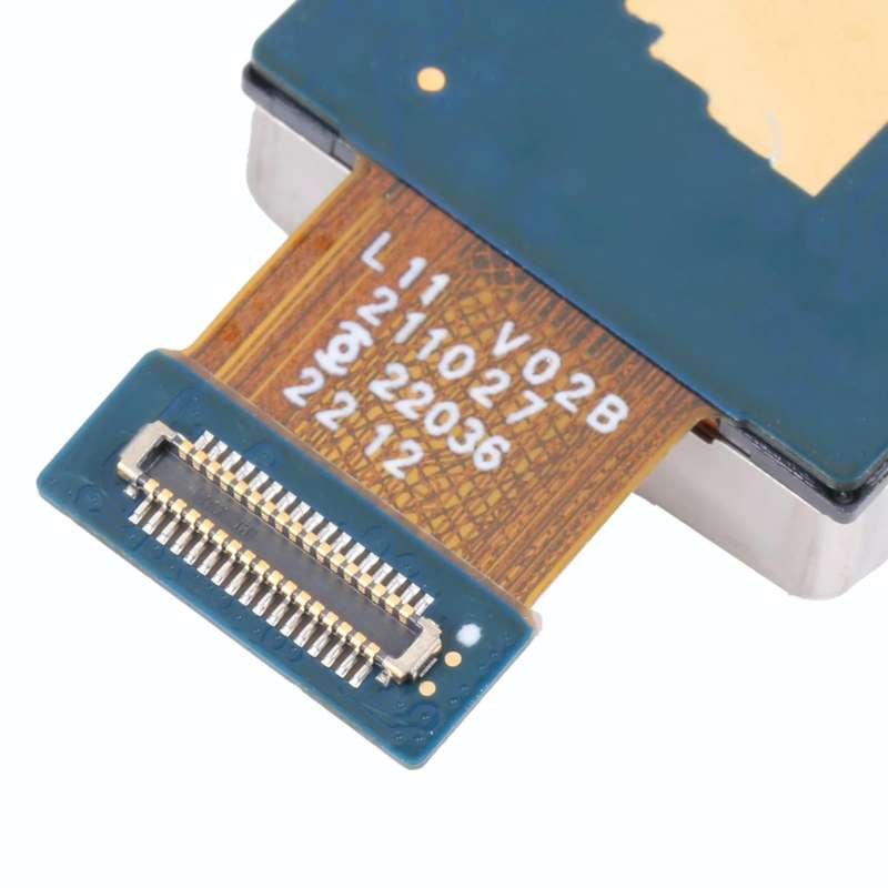 For Xiaomi Redmi K50 Pro Back Facing Camera