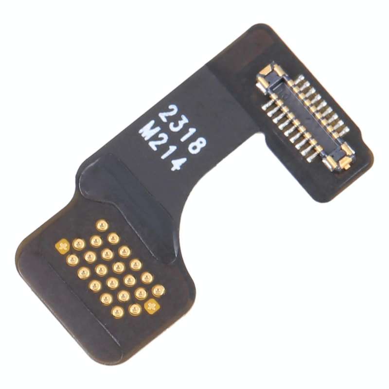 For Apple Watch Series 4 44mm Rotating Fly Wheel Connector Flex Cable