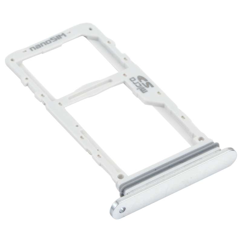 SIM Card Tray + SIM Card Tray / Micro SD Card Tray for LG Velvet 5G LM-G900N LM-G900EM LM-G900 LM...