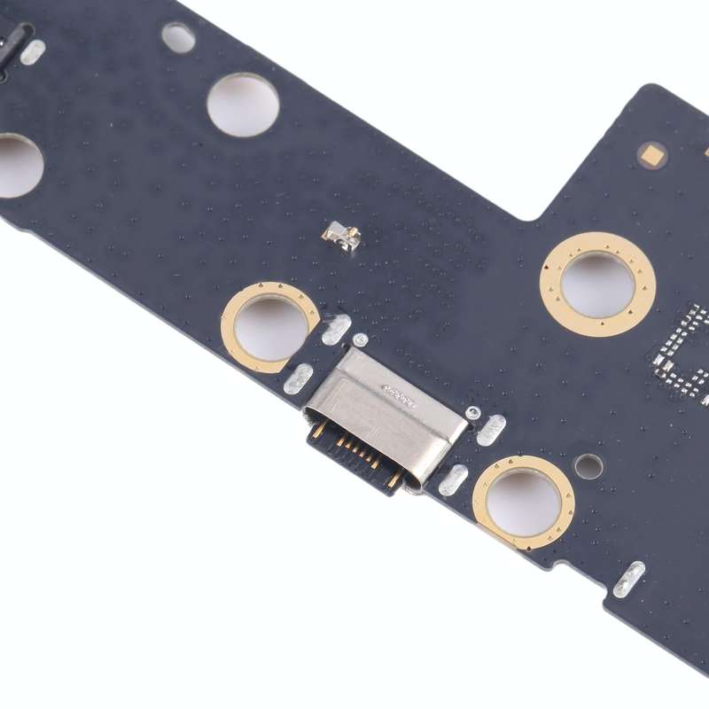 For Lenovo Tab M10 3rd Gen TB328FU Original Charging Port Board