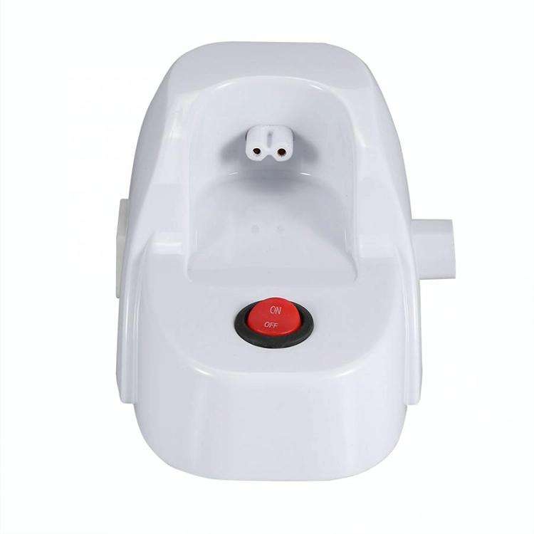Single Base Wax Depilatory Warmer Heater Hair Removal Waxing Machine, Specification:EU Plug