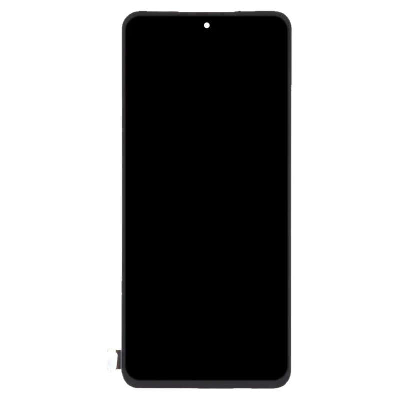 For OnePlus Nord 3 CPH2491 Original LCD Screen with Digitizer Full Assembly (Black)
