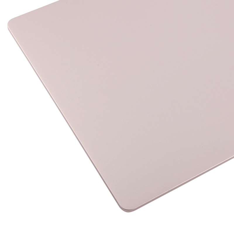 For Microsoft Surface Laptop GO 1 2 12.4inch 1943 2013 A-side Front Cover(Gold)