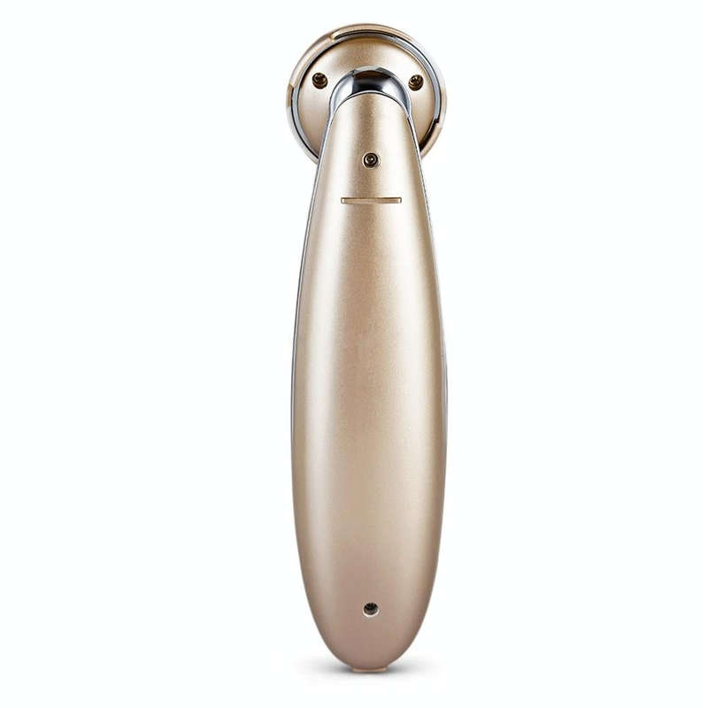 K-SKIN KD9930 Facial Thermostat Beauty Introduction Instrument Beauty Device Face Cleansing Massa...