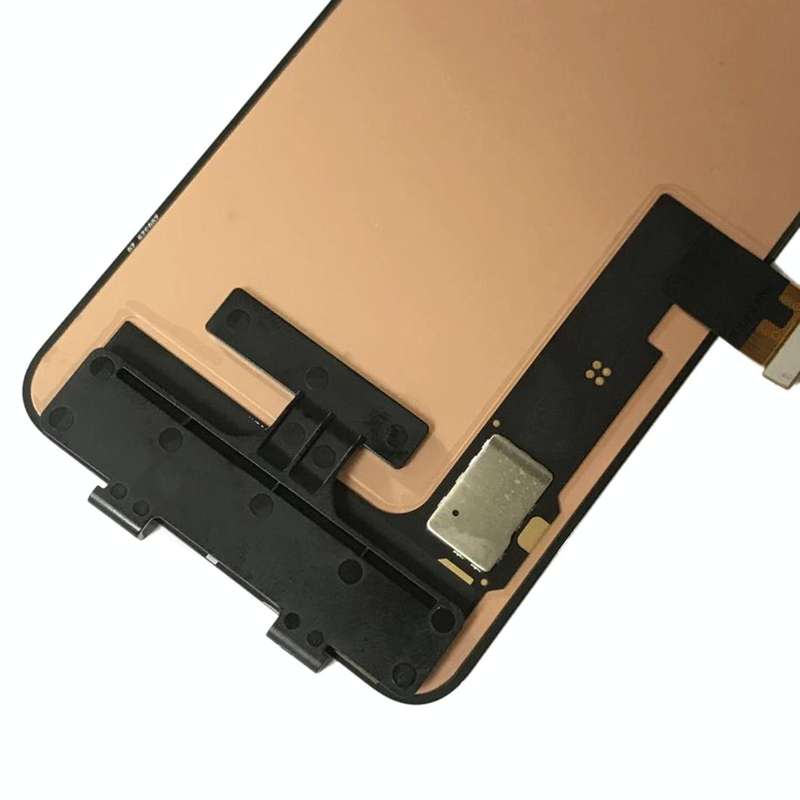 Original OLED LCD Screen for Google Pixel 5 GD1YQ GTT9Q with Digitizer Full Assembly