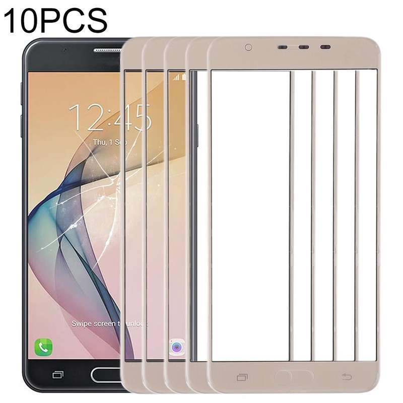For Samsung Galaxy J7 Prime, On7 (2016), G610F, G610F/DS, G610F/DD, G610M, G610M/DS, G610Y/DS 10p...
