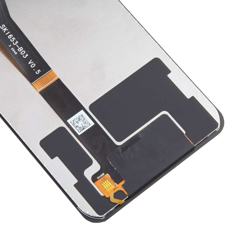 For LG K33 Original LCD Screen With Digitizer Full Assembly