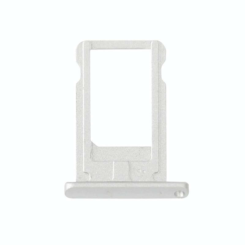 Card Tray for iPad mini 3(Silver)
