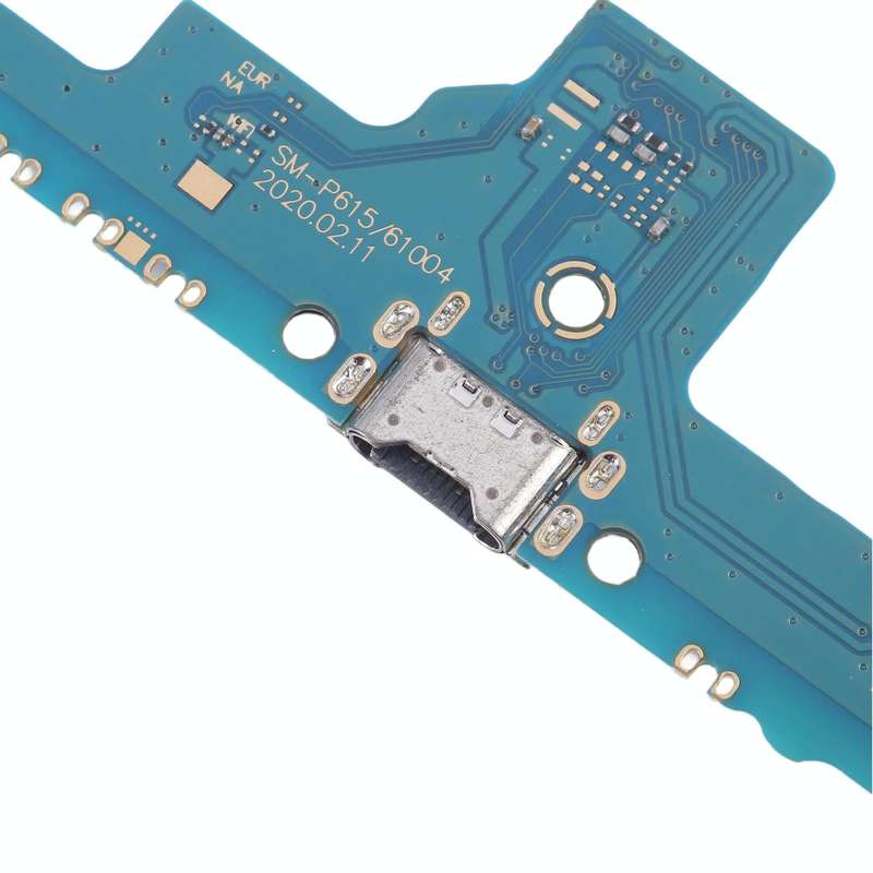 For Samsung Galaxy Tab S6 Lite SM-P610 OEM Charging Port Board