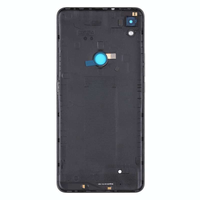 For Alcatel 3C (2019) Battery Back Cover  (Grey)