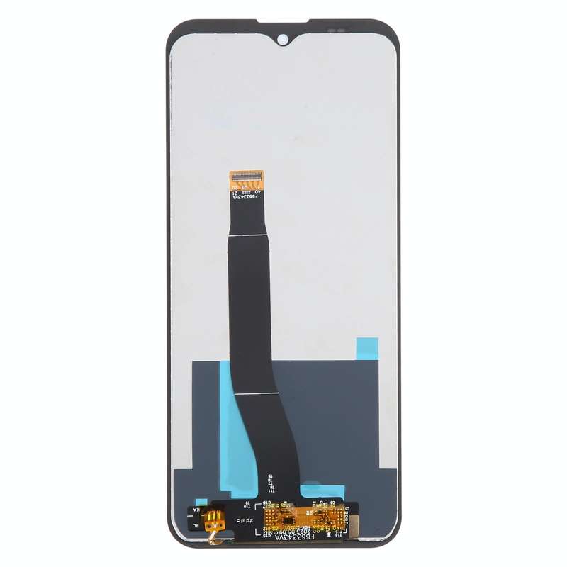 For Cubot KingKong 9 OEM LCD Screen with Digitizer Full Assembly