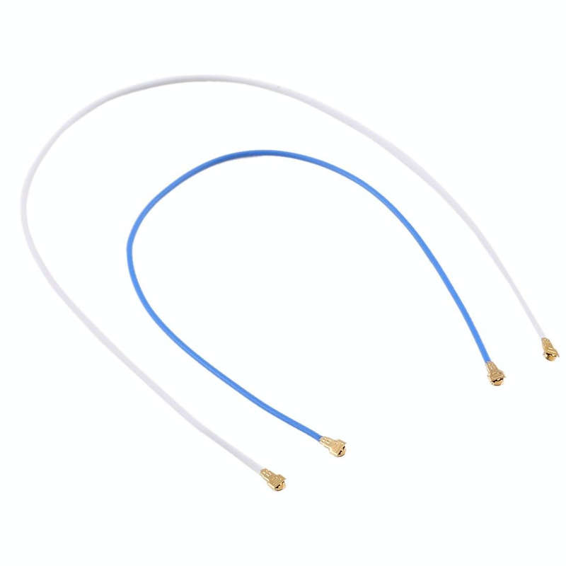 For Samsung Galaxy A10e 1 Pair Antenna Signal Flex Cable