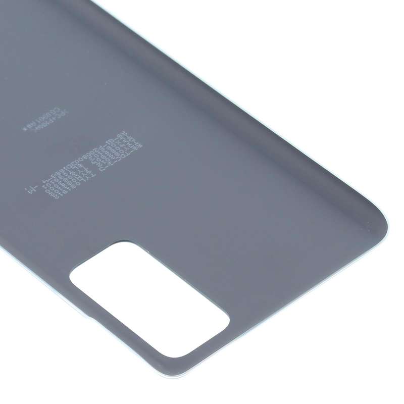 For Samsung Galaxy S20 FE Battery Back Cover (Green)