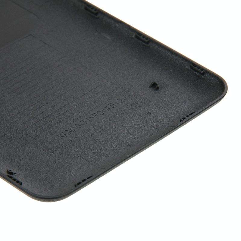 For Galaxy Core 2 / G355 Battery Back Cover  (Black)
