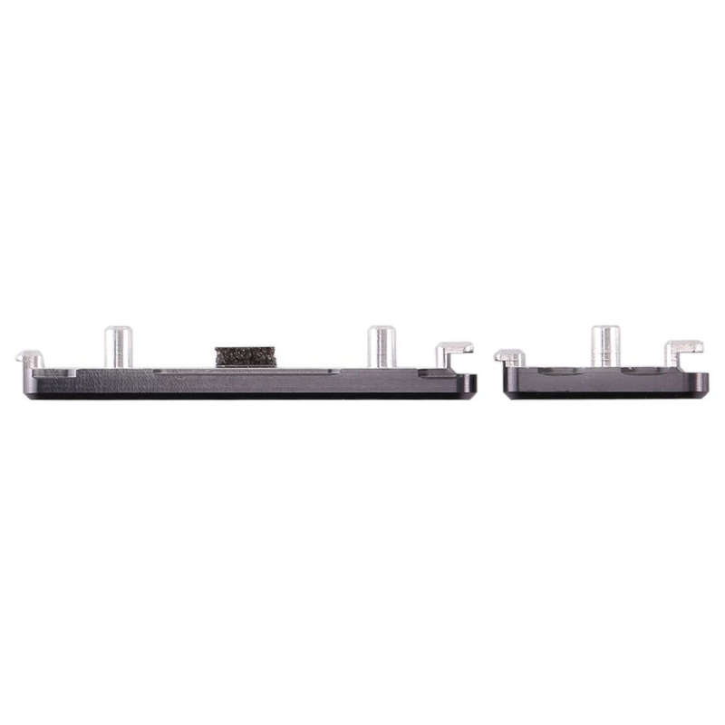 Side Keys for Huawei Mate 30(Black)