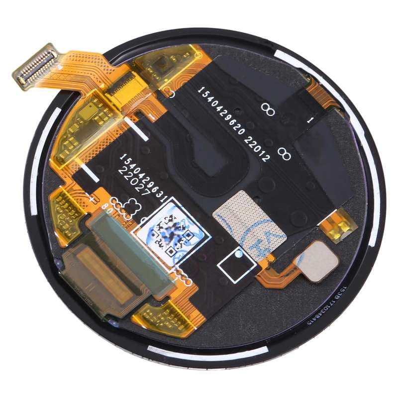 For Huawei Watch GT 3 46mm JPT-B29 Single Cable Edition Original LCD Screen Digitizer Full Assembly