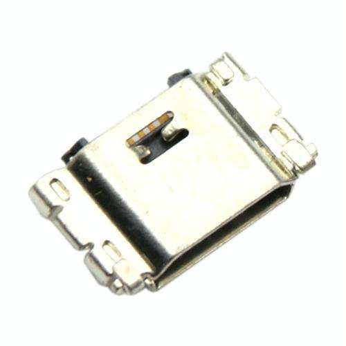 For Samsung Galaxy A6 (2018) SM-A605F 10pcs Charging Port Connector