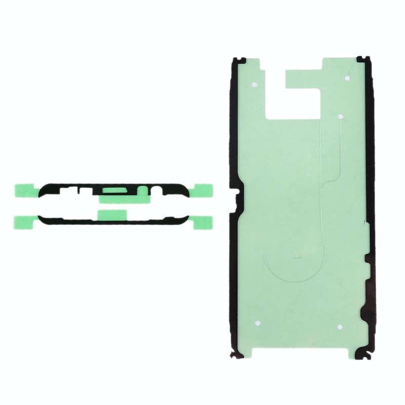 For Galaxy Note 8 10pcs Front Housing Adhesive