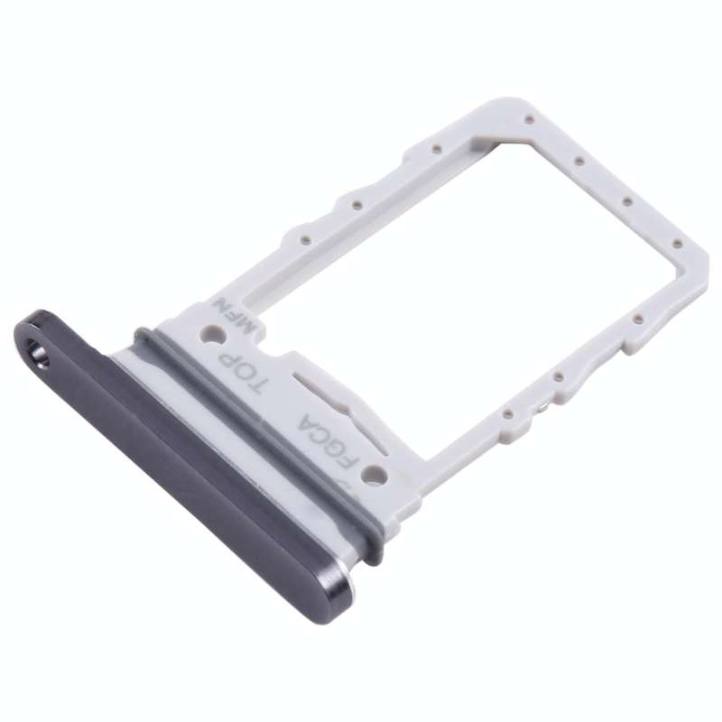For Samsung Galaxy Z Flip5 SM-F731 Original SIM Card Tray (Black)