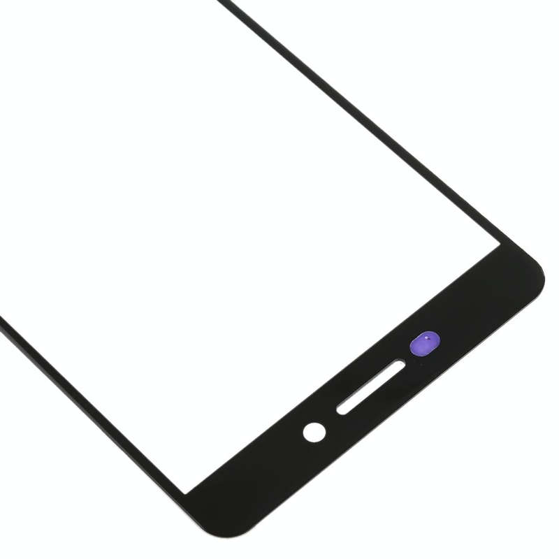 Front Screen Outer Glass Lens for Nokia 6 2018 / 6.1 SCTA-1043 TA-1045 TA-1050 TA-1054 TA-1068(Bl...