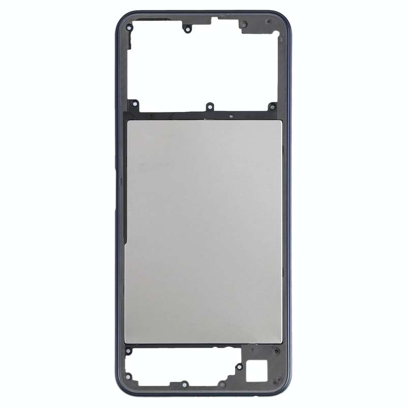 Original Middle Frame Bezel Plate For vivo Y20G / Y12s / Y30 China / Y20 / Y20i V2027, V2032, V20...
