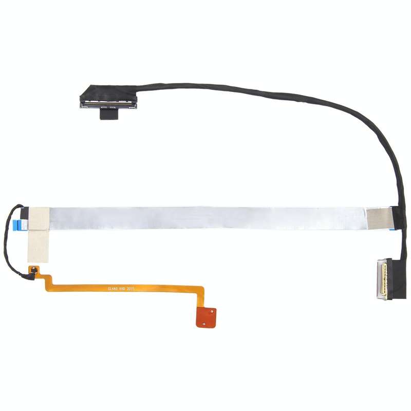 30Pin DC02C00JQ00 DC02C00JQ20 5C10X67073 LCD Cable For Lenovo ThinkPad L14 Gen 2 20X5 20X6 20X1 2...