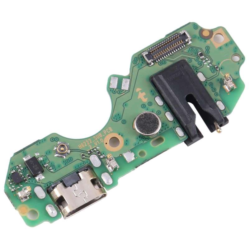 For infinix Hot 20i OEM Charging Port Board
