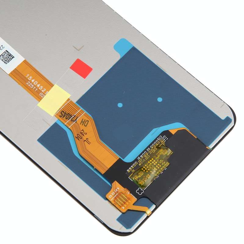 For OPPO A79 5G OEM LCD Screen With Digitizer Full Assembly