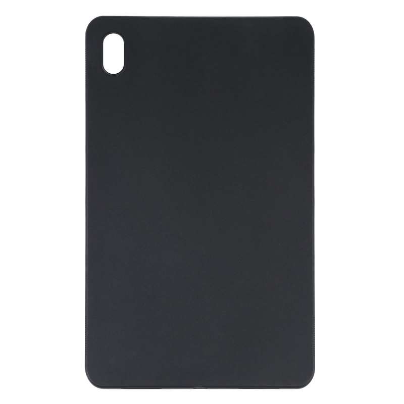 For Lenovo Legion Y700 / TB-9707F TPU Tablet Case (Black)