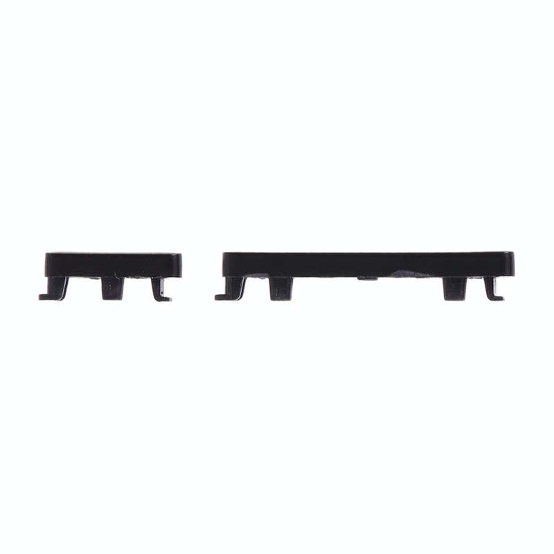 Power Button and Volume Control Button for Xiaomi Redmi Note 7 Pro / Redmi Note 7(Black)