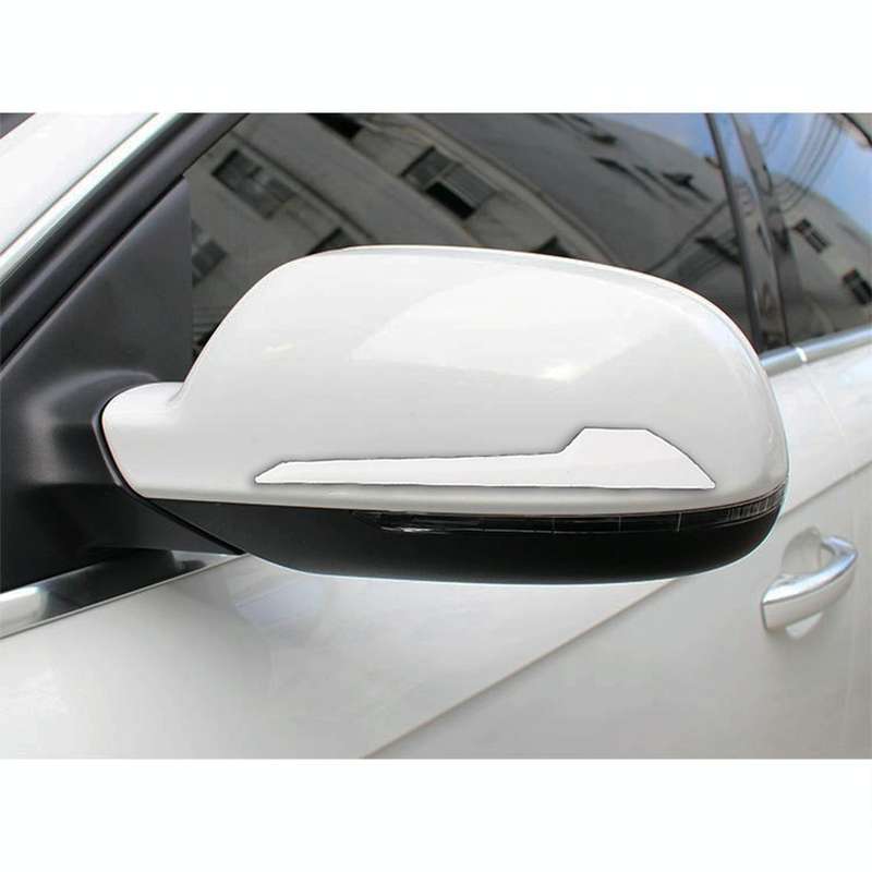 8 PCS Car Vehicle Door Side Guard Anti Crash Strip Exterior Avoid Bumps Collsion Impact Protector...