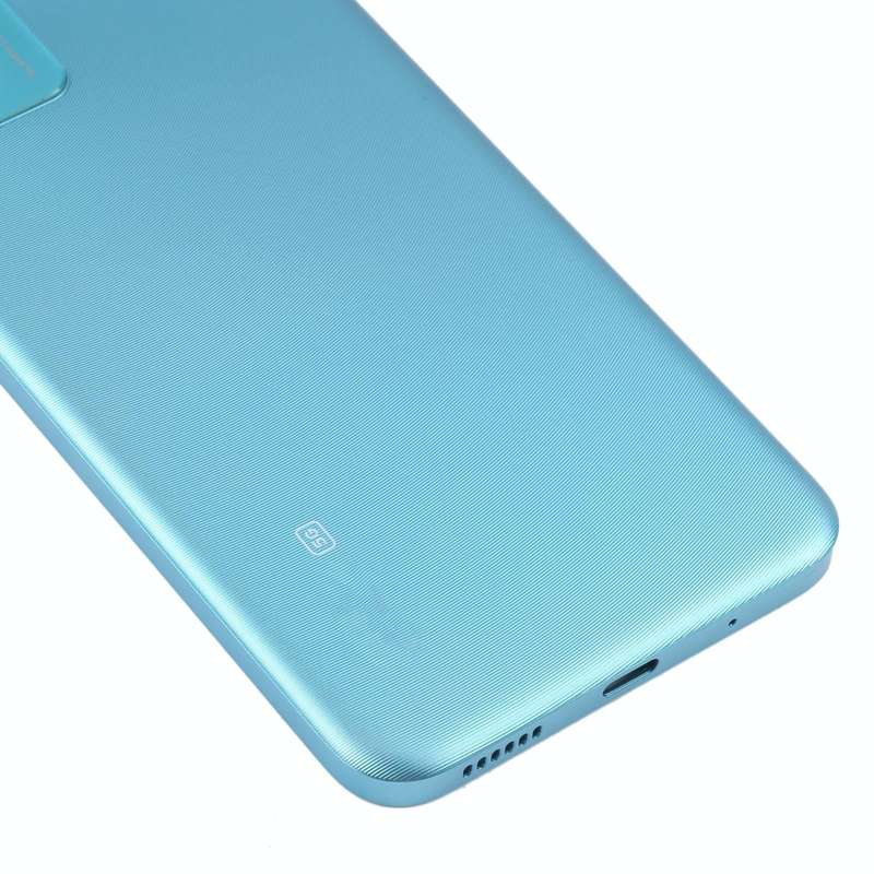 Original Battery Back Cover for Xiaomi Redmi Note 11E(Blue)