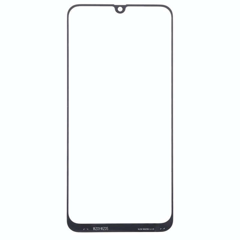 For Samsung Galaxy A42 Front Screen Outer Glass Lens with OCA Optically Clear Adhesive