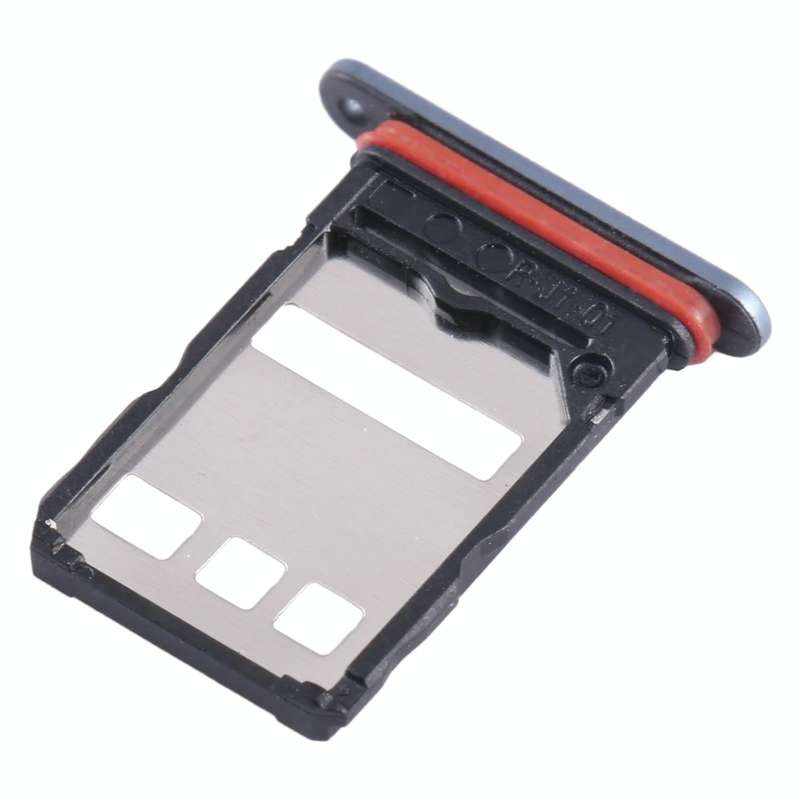 For Honor Play 50 Plus SIM Card Tray (Blue)