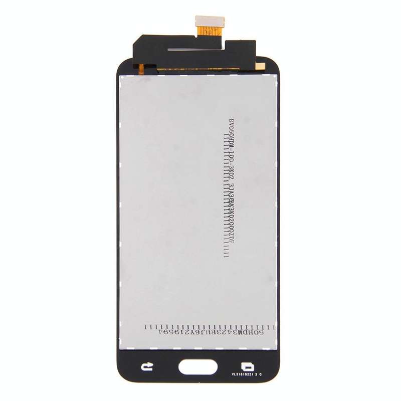 Original LCD Display + Touch Panel for Galaxy On5 (2016) / G570 & J5 Prime, G570F/DS, G570Y(Black)