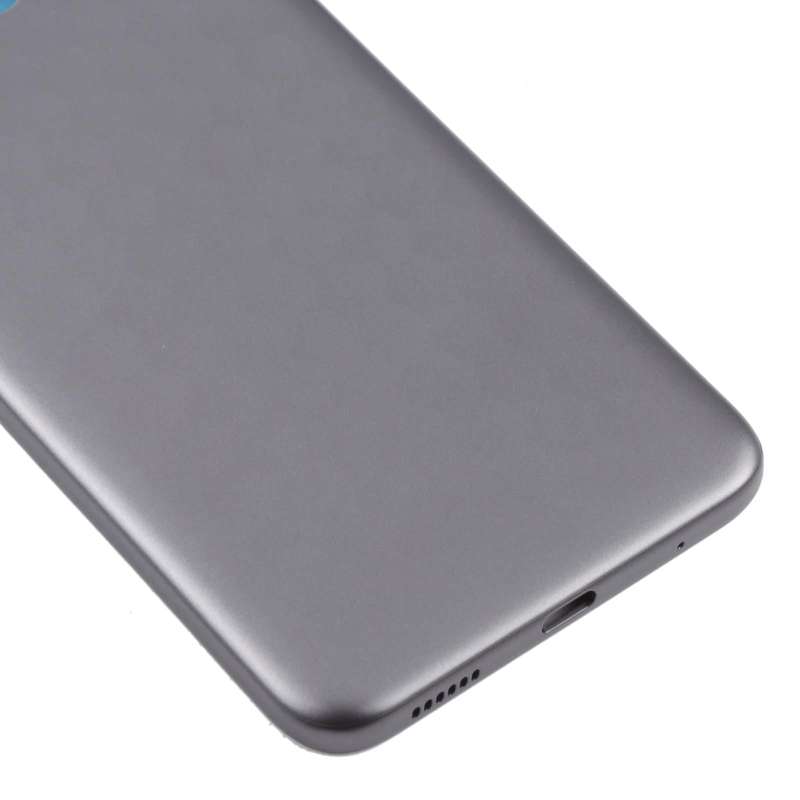 Original Battery Back Cover for Motorola Moto E20 XT2155 XT2155-1(Grey)