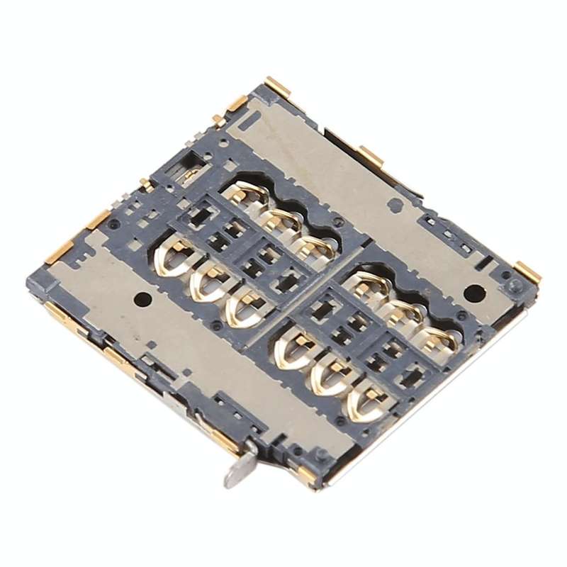 5 PCS Card Reader for Xiaomi Mi 6