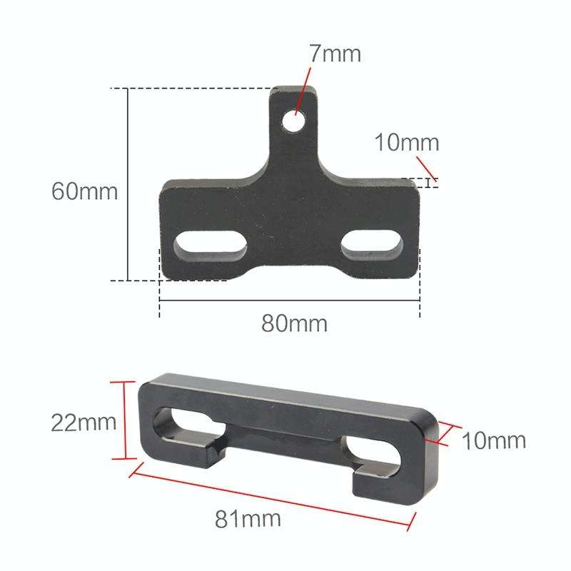LS Valve Spring Compressor Tool Aluminium Alloy Fitting for 4.8 5.3 5.7 6.0 6.2 LS1 LS2 LS3 LS6 C...