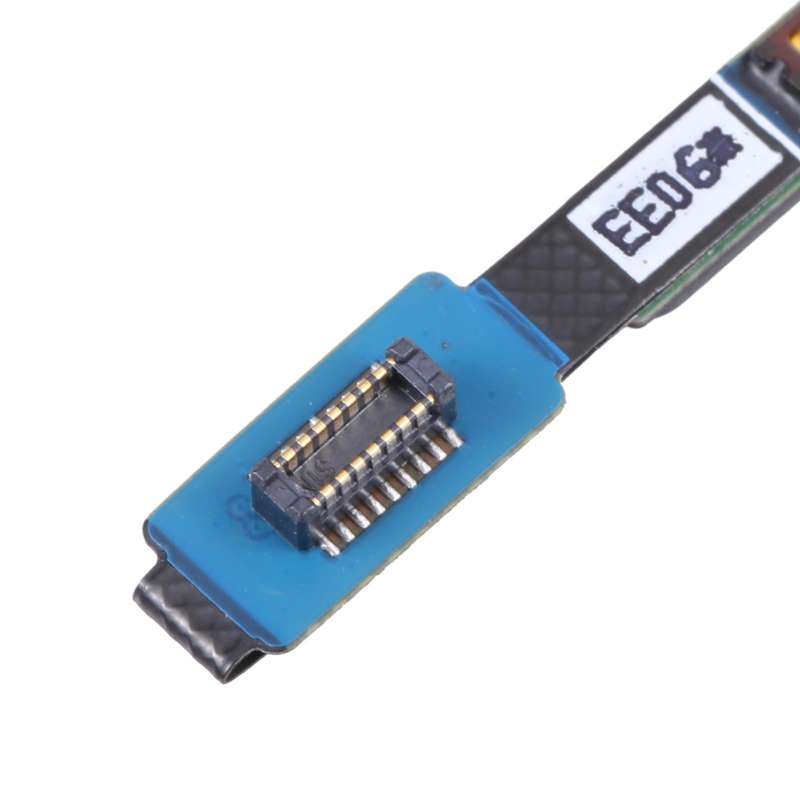 Original Fingerprint Sensor Flex Cable for Sony Xperia 10 III/ 10 II/5 II/1 III/5 III(White)
