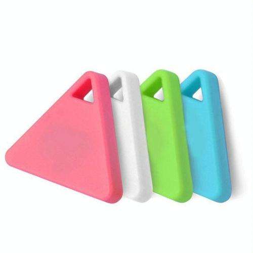 Pet Child Wallet Alarm Key Finder Mini Tag Smart Tracker Bluetooth GPS Locator Alarm Auto Car Pet...
