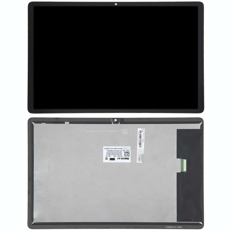 LCD Screen For Lenovo Tab P11 Gen 2 / P11 2022 TB350FU TB350XU TB350 with Digitizer Full Assembly...