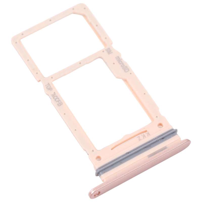 For Samsung Galaxy A33 5G SM-A336B Original SIM Card Tray + SIM Card Tray / Micro SD card tray (G...