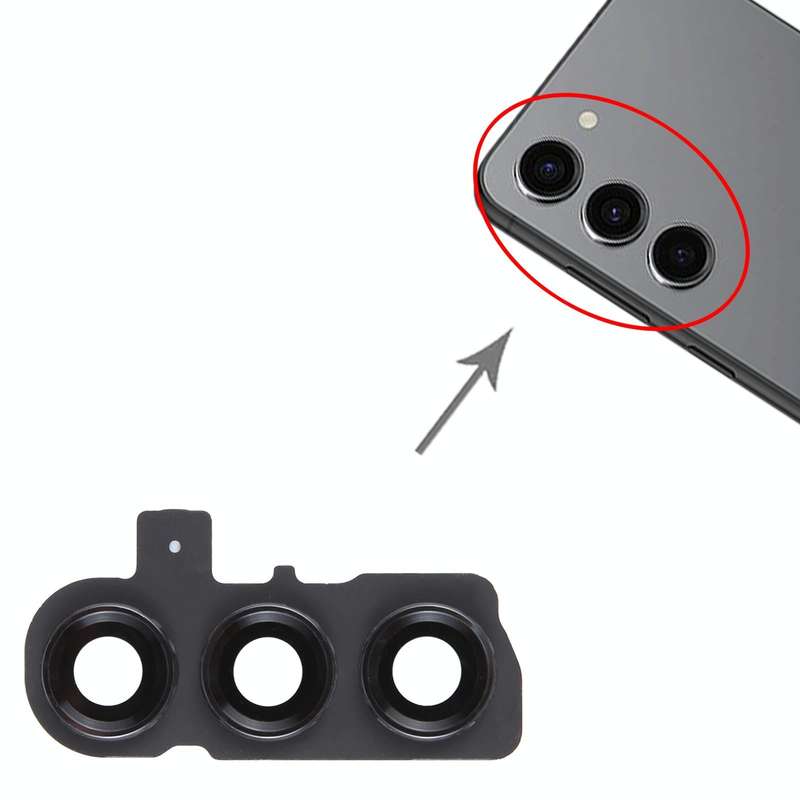 For Samsung Galaxy S23 SM-S911B Original Camera Lens Cover