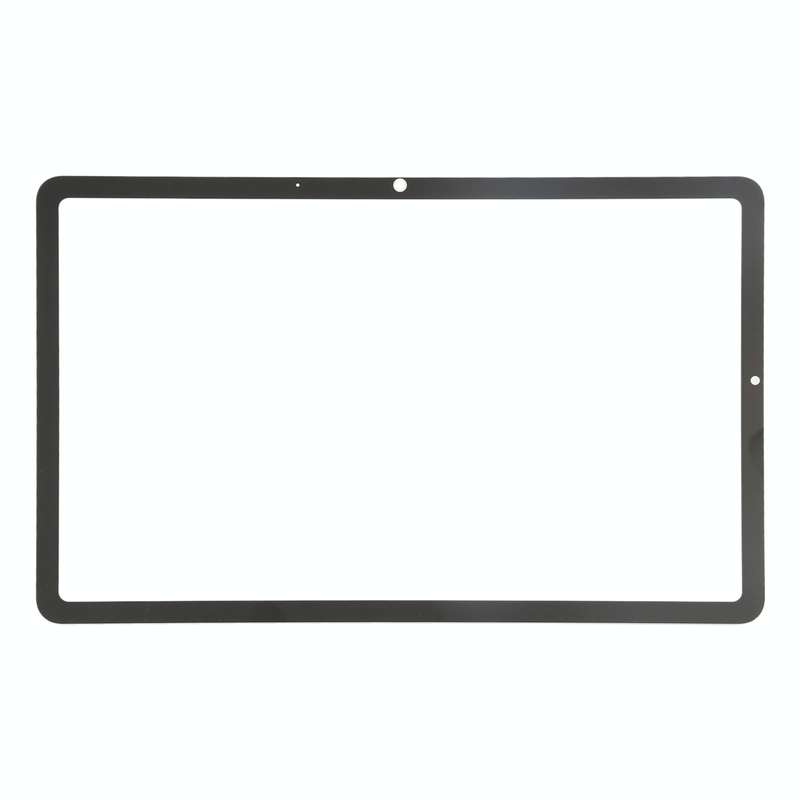 For Huawei MatePad 10.4 BAH3-L09 BAH3-W09 BAH3-W19 BAH3-AL00  Front Screen Outer Glass Lens (White)