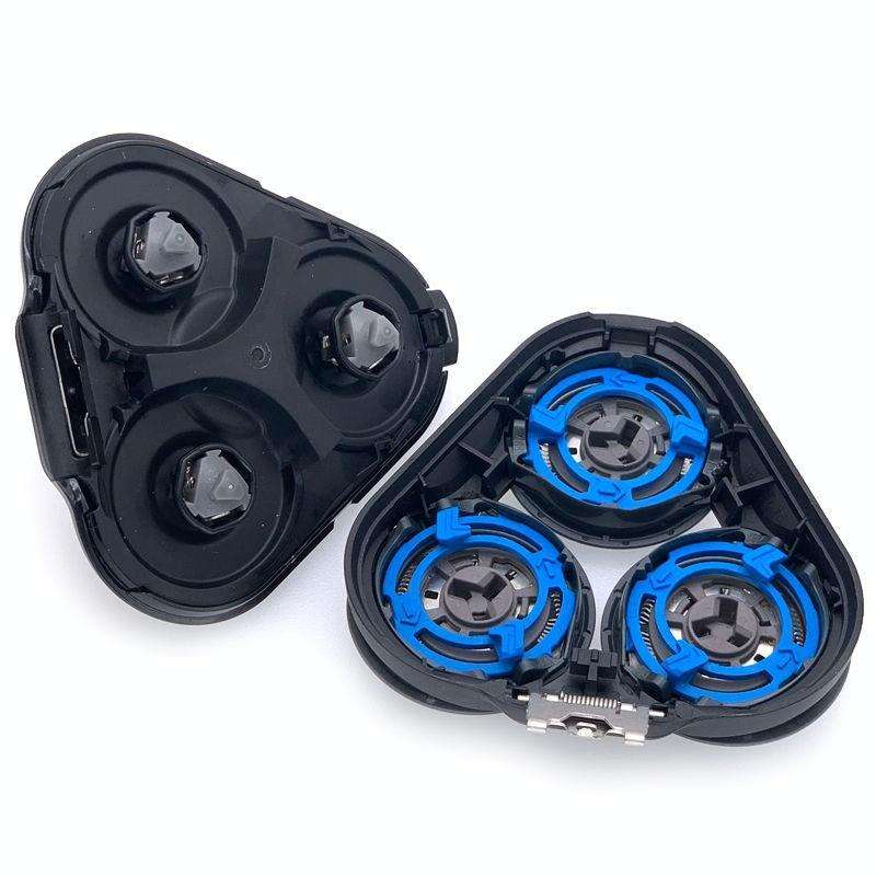 Razor Blade Holder for Philips Shaver S5075/S5077/S5079(Back)