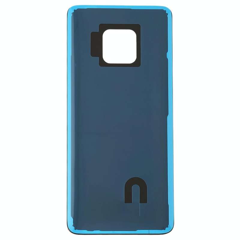 Battery Back Cover for Huawei Mate 20 Pro(Pink)