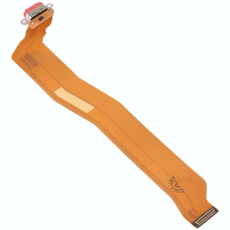 For OnePlus ACE PGKM10 Charging Port Flex Cable